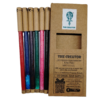 Rainbow Theme -  Creator Eco Friendly Plantable Pens