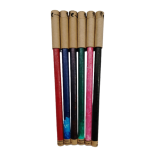 Rainbow Theme -  Creator Eco Friendly Plantable Pens