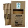 Regular Theme -  Creator Eco Friendly Plantable Pens