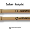 Customized Plantable Pens