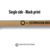 Customized Plantable Pens
