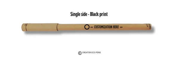 Customized Plantable Pens
