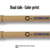 Customized Plantable Pens