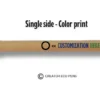 Customized Plantable Pens