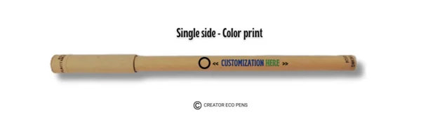 Customized Plantable Pens