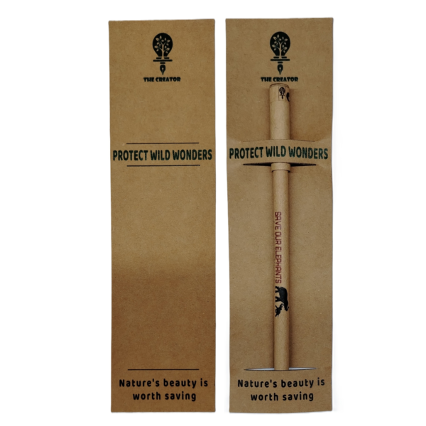 Custom Branded Pen Sleeve