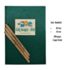New Year Special Edition  – Creator Eco Friendly Plantable Notebook