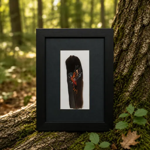 Baltimore Oriole