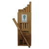 Creator Eco-Friendly Plantable Pens (Pack of 6) - BTS Lovers K-pop Theme