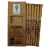 Creator Eco-Friendly Plantable Pens (Pack of 6) - BTS Lovers K-pop Theme