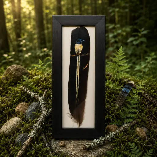 Indian paradise flycatcher